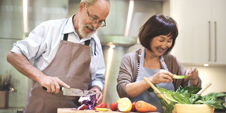 Effektiv diabeteshantering för en hälsosam livsstil